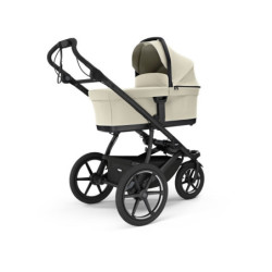 Korbička Thule Urban Glide 3 Bassinet Soft beige