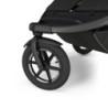 Thule Urban Glide 3 Double Black