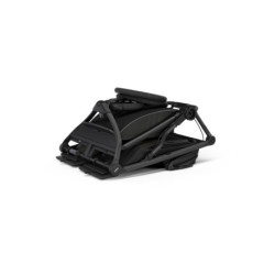 Thule Urban Glide 3 Double Black