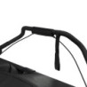 Thule Urban Glide 3 Double Black