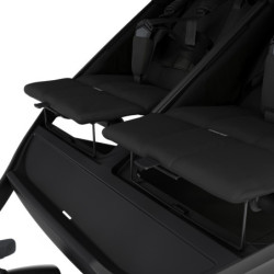 Thule Urban Glide 3 Double Black