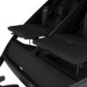 Thule Urban Glide 3 Double Black