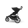 Thule Urban Glide 3 Double Black