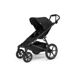 Thule Urban Glide 4-wheel Black