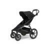 Thule Urban Glide 4-wheel Black