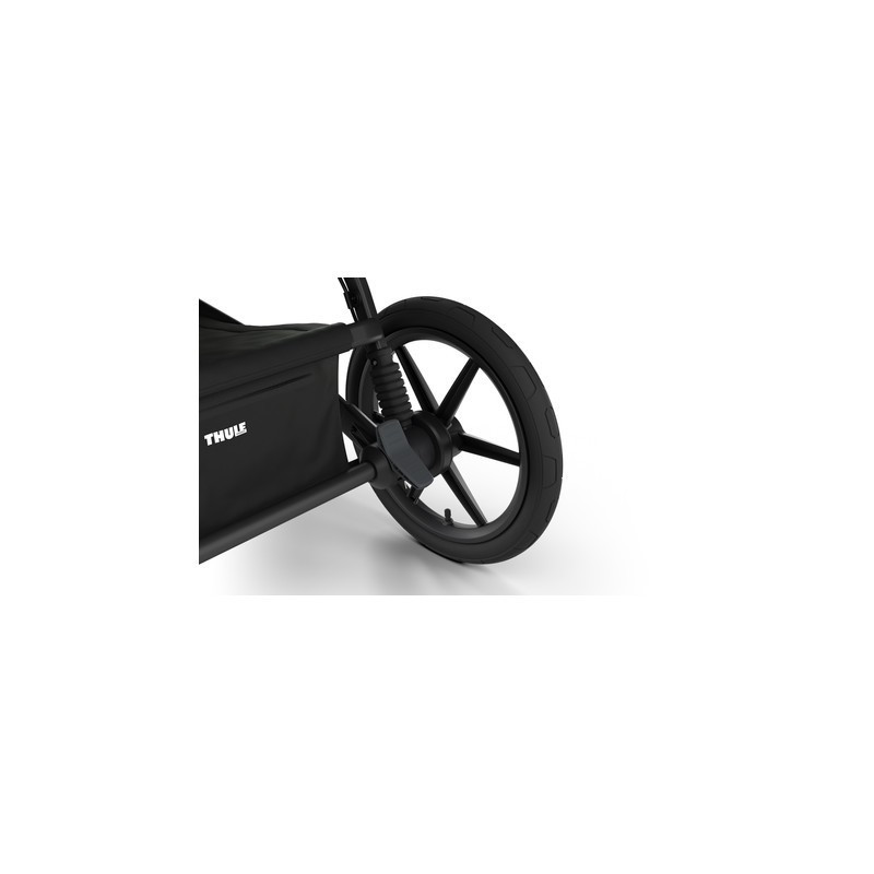 Thule Urban Glide 4-wheel Soft Beige