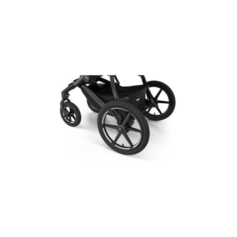 Thule Urban Glide 4-wheel Mid blue