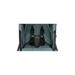 Thule Urban Glide 4-wheel Mid blue