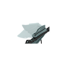 Thule Urban Glide 4-wheel Mid blue