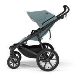 Thule Urban Glide 4-wheel Mid blue