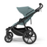 Thule Urban Glide 4-wheel Mid blue