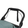 Thule Urban Glide 3 Mid blue + korbička Black