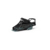 Thule Urban Glide 3 Mid blue + korbička Black