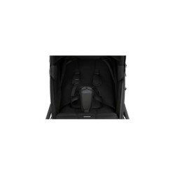 Thule Urban Glide 3 Black + korbička Mid Blue
