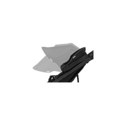 Thule Urban Glide 3 Black + korbička Black