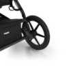 Thule Urban Glide 3 Black + korbička Black