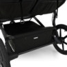 Thule Urban Glide 3 Double Black + korbička Mid blue