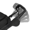 Thule Urban Glide 3 Double Black + korbička Black