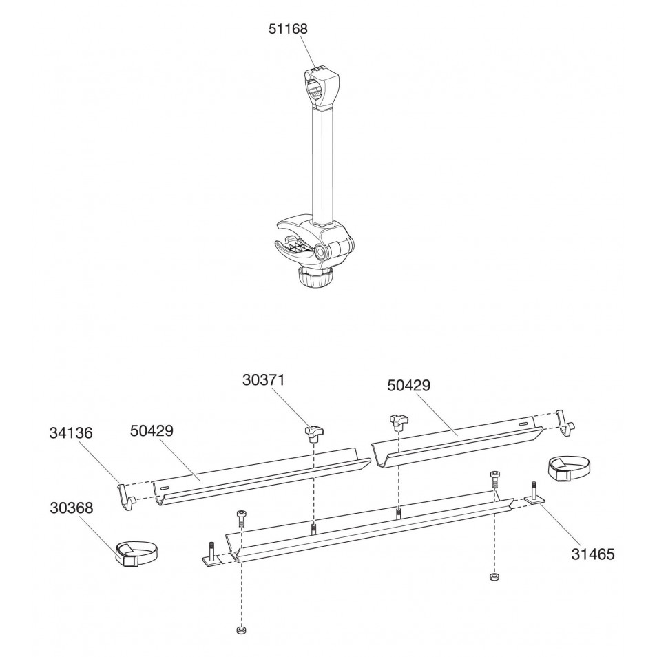THULE 973-23